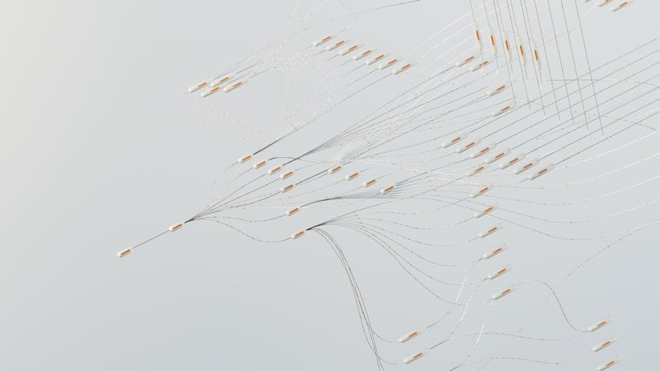 هویت بصری برند در طراحی وب‌سایت: استراتژی‌های کلیدی برای یکپارچگی، جذابیت و وفاداری کاربر